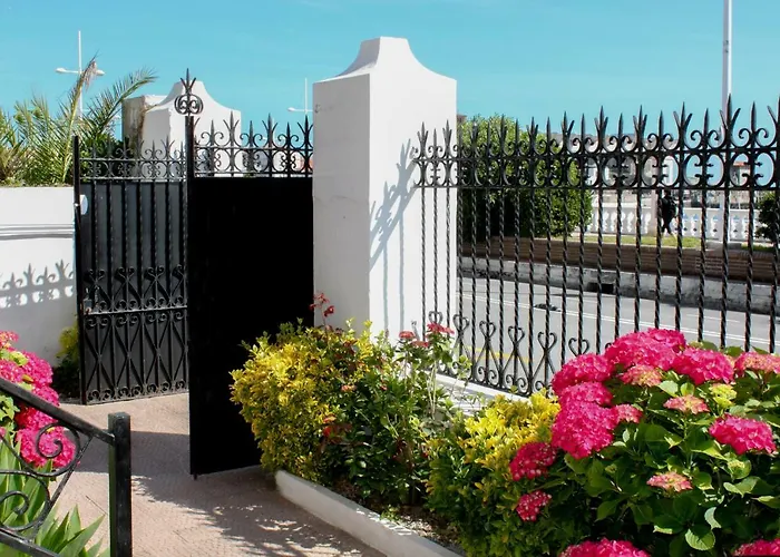 Villa Floren Castro Urdiales