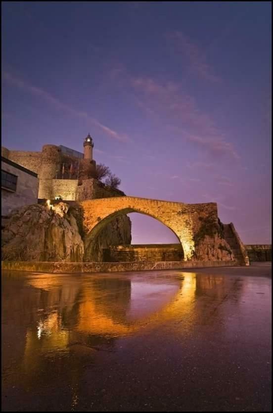 Floren Bed & Breakfast Castro Urdiales