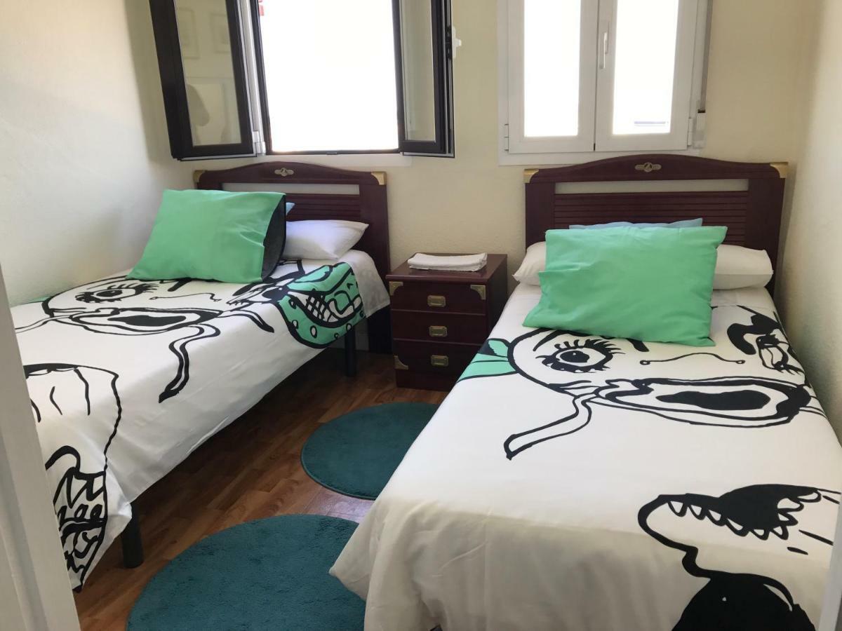 Floren Bed & Breakfast Castro Urdiales