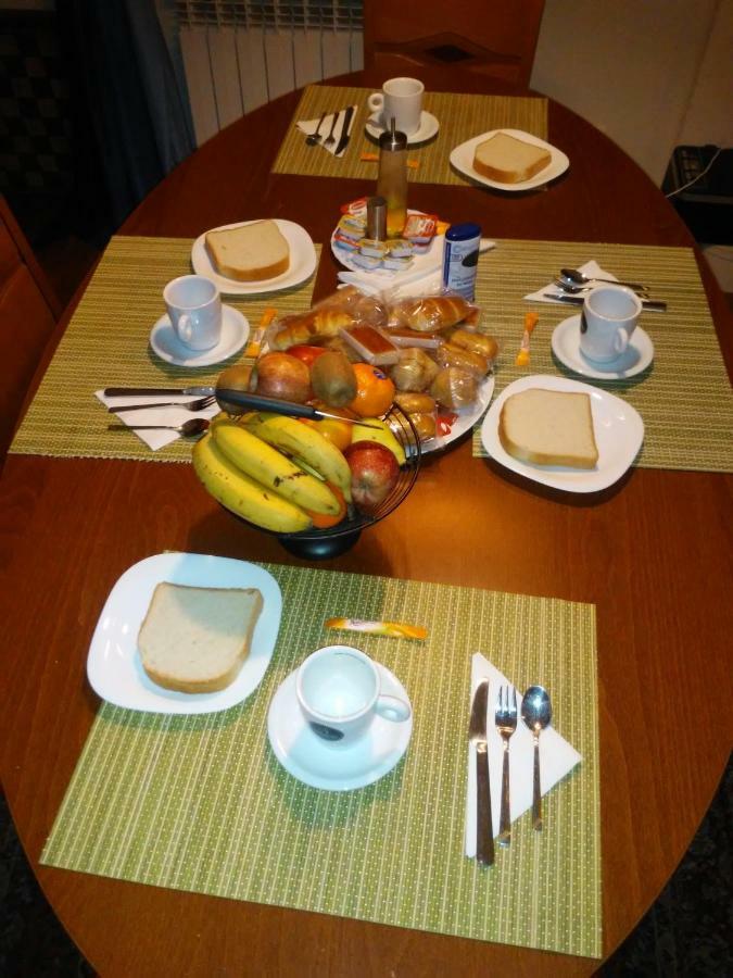 Bed & Breakfast Floren *