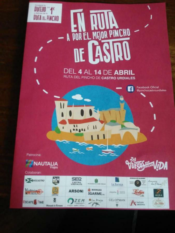 Floren * Castro Urdiales