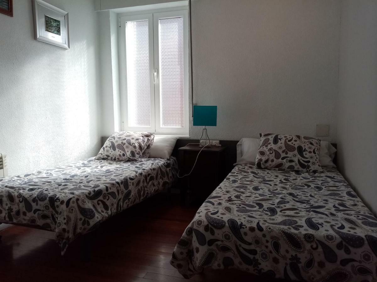 Floren Bed & Breakfast Castro Urdiales