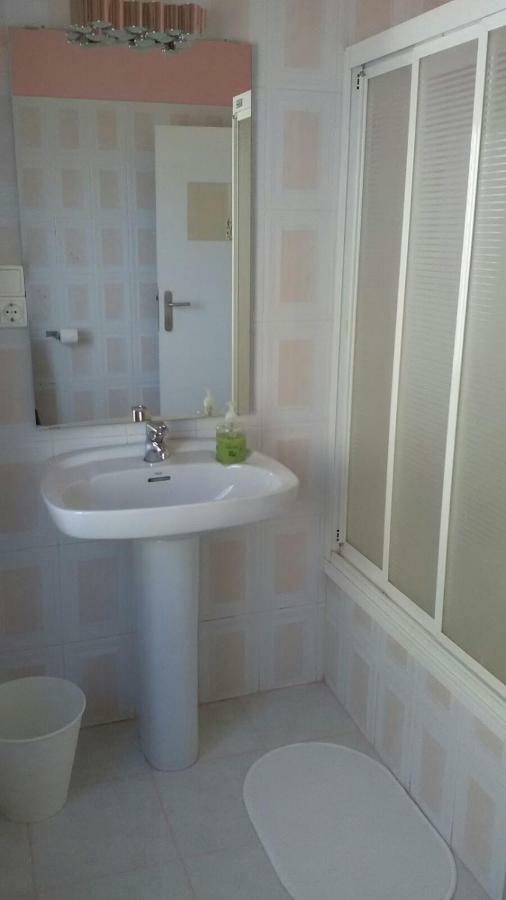 Bed & Breakfast Floren Castro Urdiales