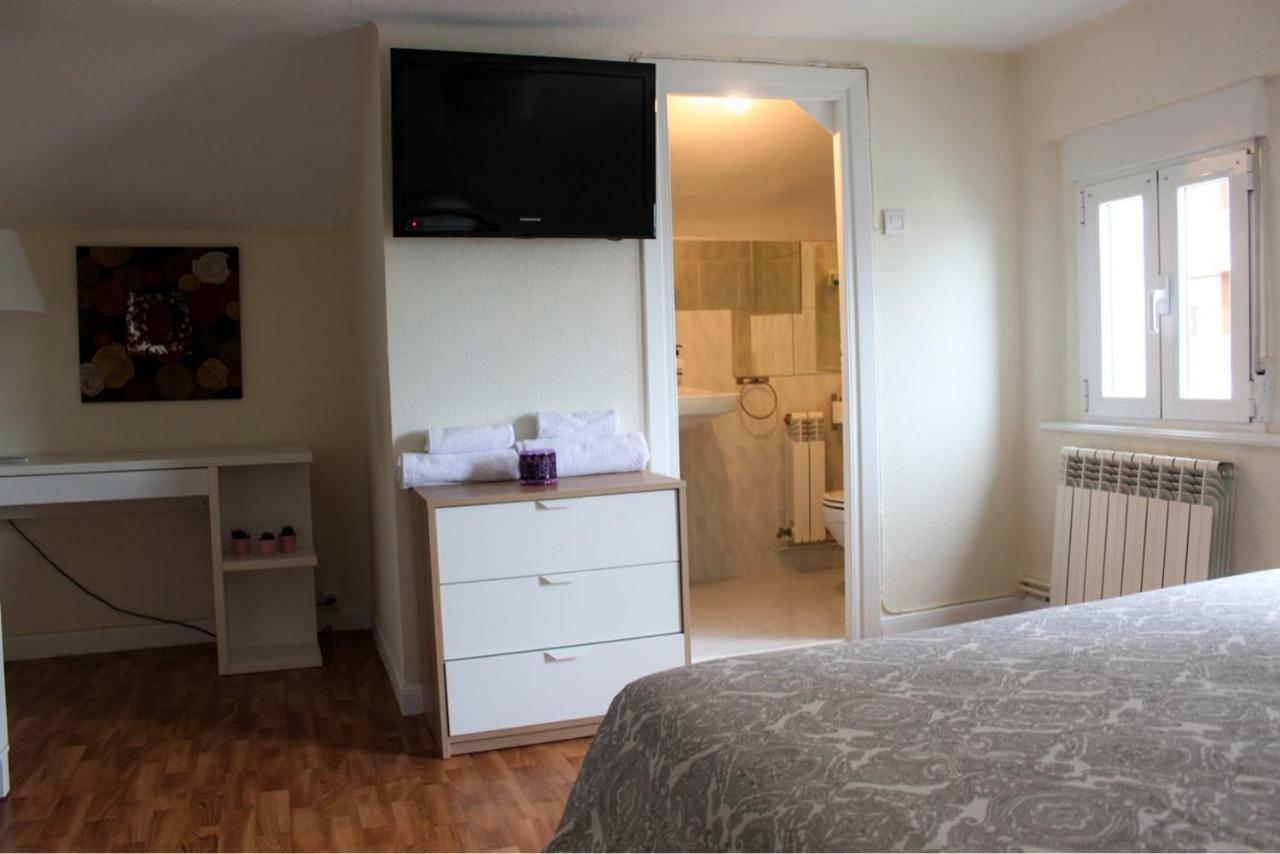 Floren Bed & Breakfast Castro Urdiales