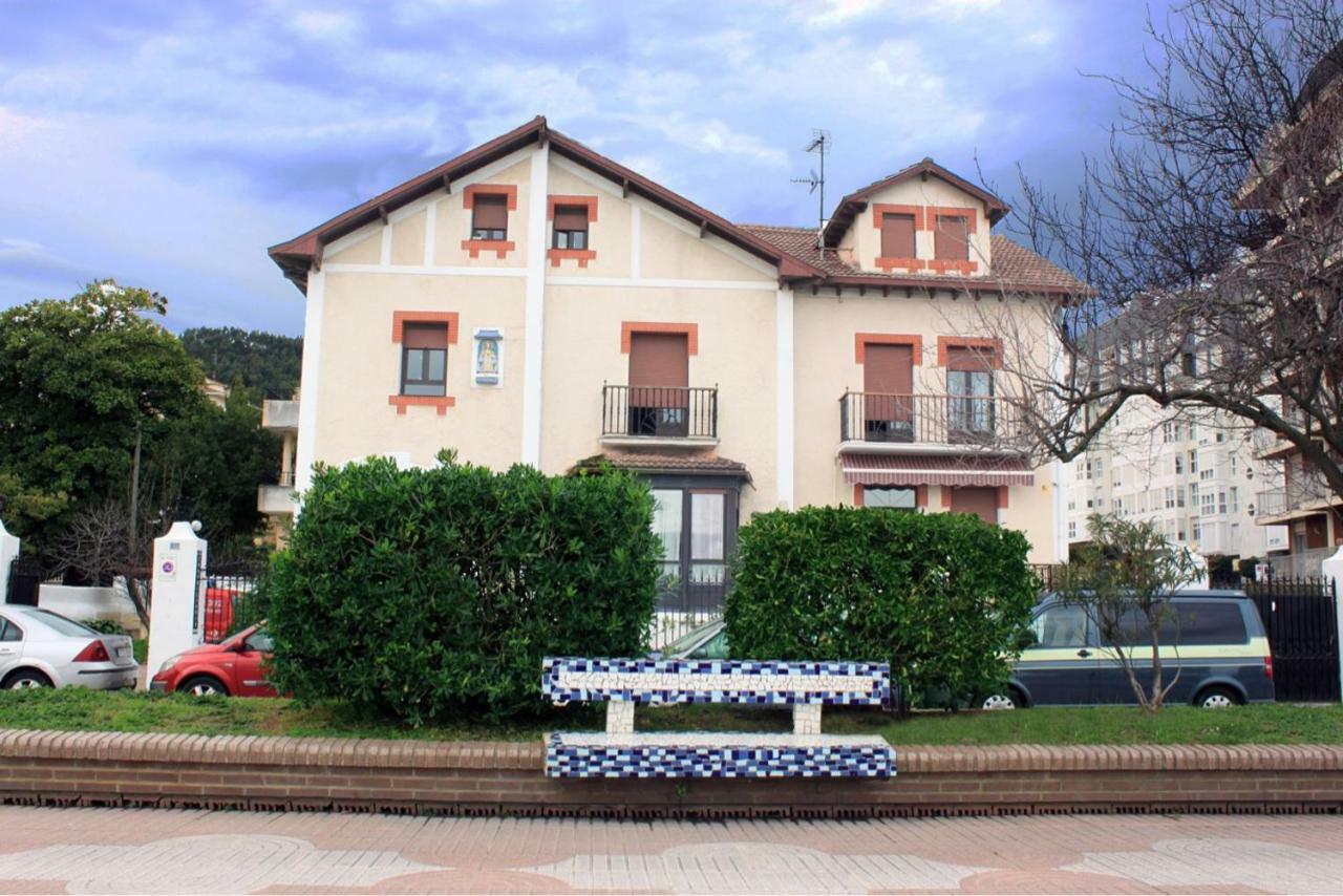 Floren Bed & Breakfast Castro Urdiales