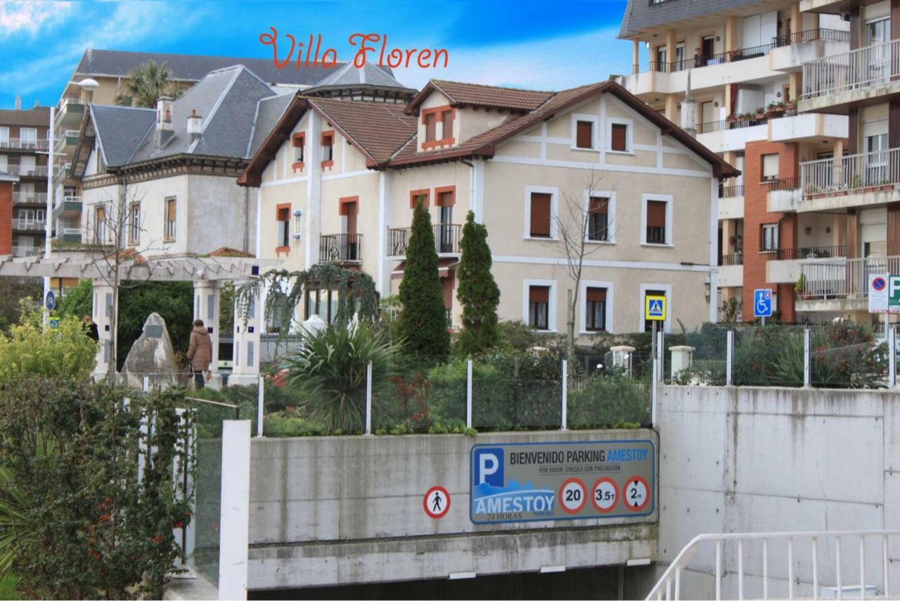 Floren Bed & Breakfast *