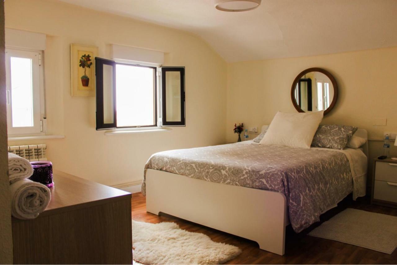 Bed & Breakfast Floren *